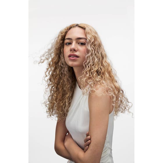Silver Blonde Care Set