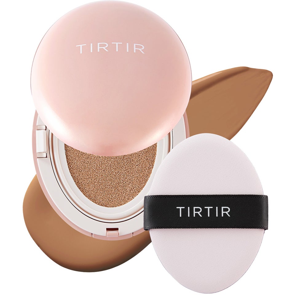 Mask Fit All-Cover Cushion Mini