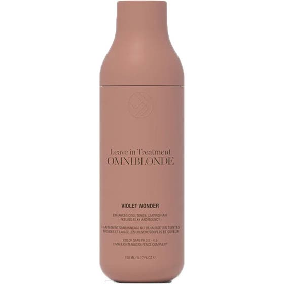 Violet Wonder Leave In Conditioner