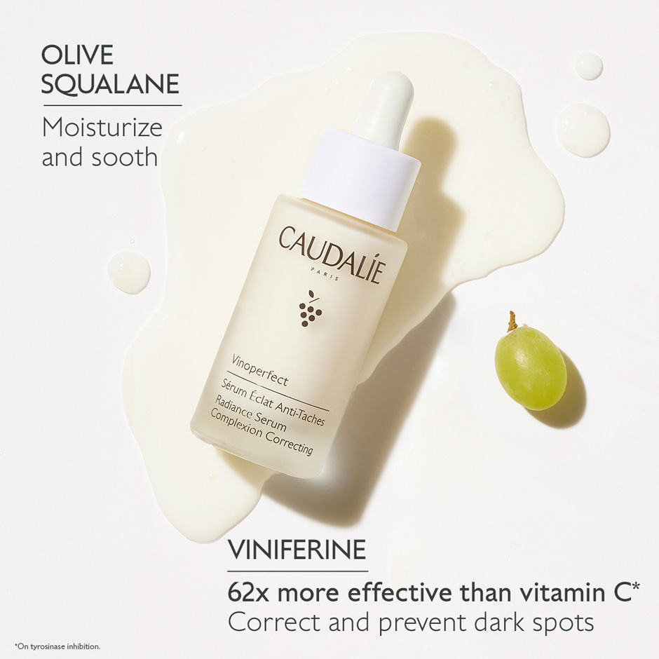 Vinoperfect Radiance Serum Complexion Correcting