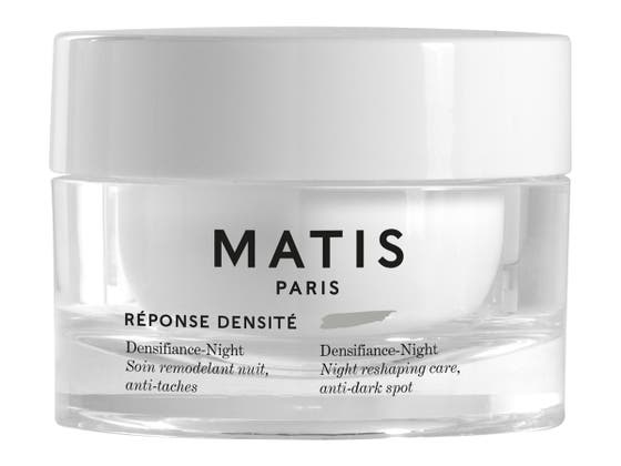 Matis Densité Densifiance Night