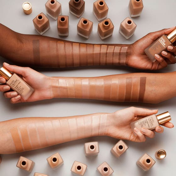 Double Wear Stay-In-Place Makeup SPF10