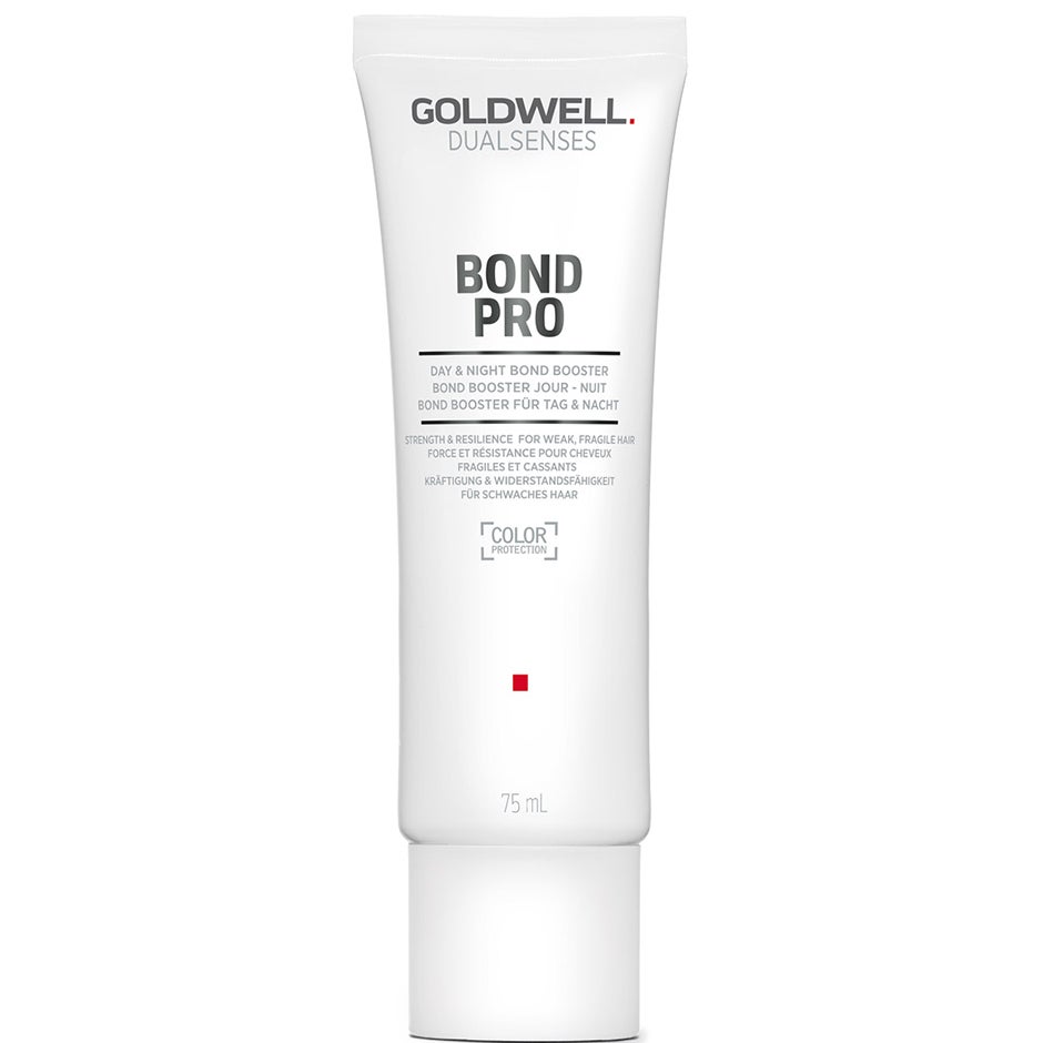 Goldwell Dualsenses BondPro Fortifying Fluid Day & Night Bond Booster - 75 ml