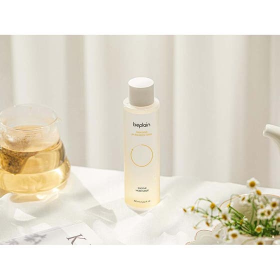 Chamomile PH-Balanced Toner