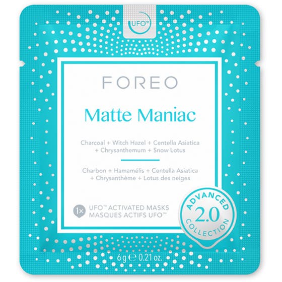 UFO™-Mask Matte Maniac 2.0