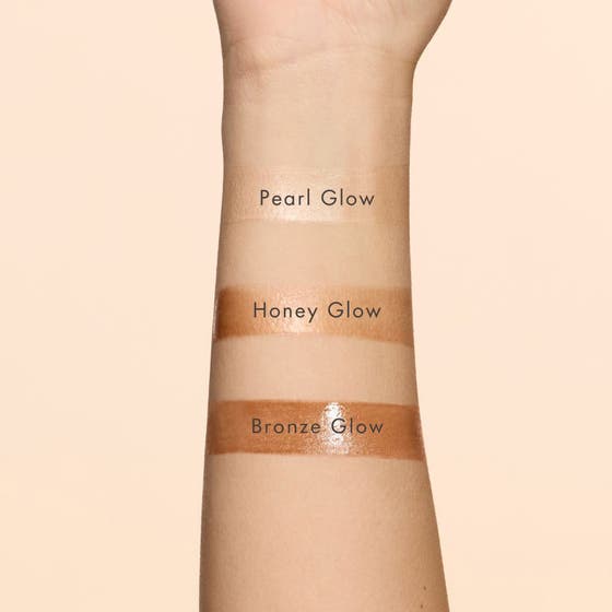 Bronze Glow Serum