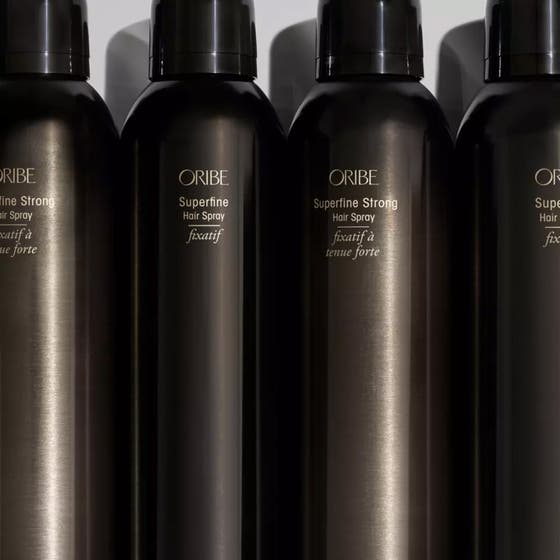 Signature Superfine Hair Spray