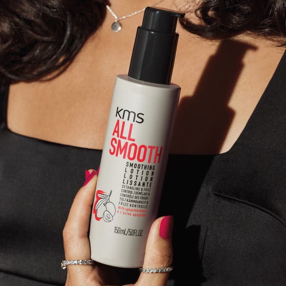 AllSmooth Smoothing Lotion