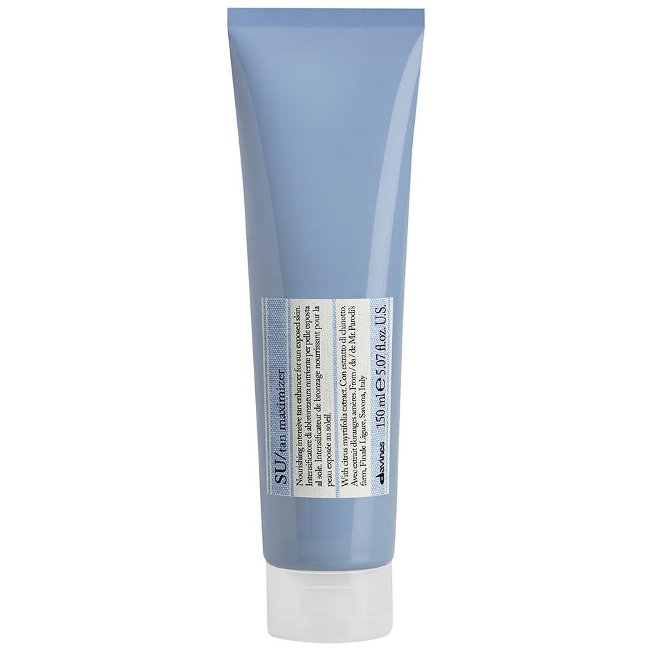 SU Tan Maximizer, 150 ml Davines Solskydd & Solkräm