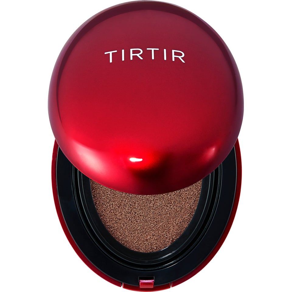 Mask Fit Red Cushion 23N Sand 18 g
