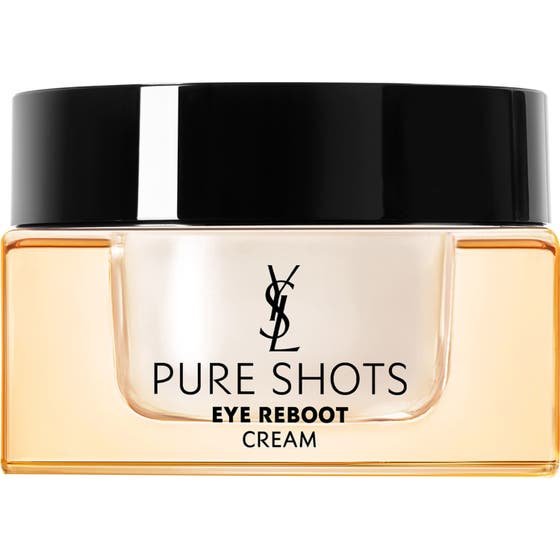 Pure Shots Eye Reboot Cream