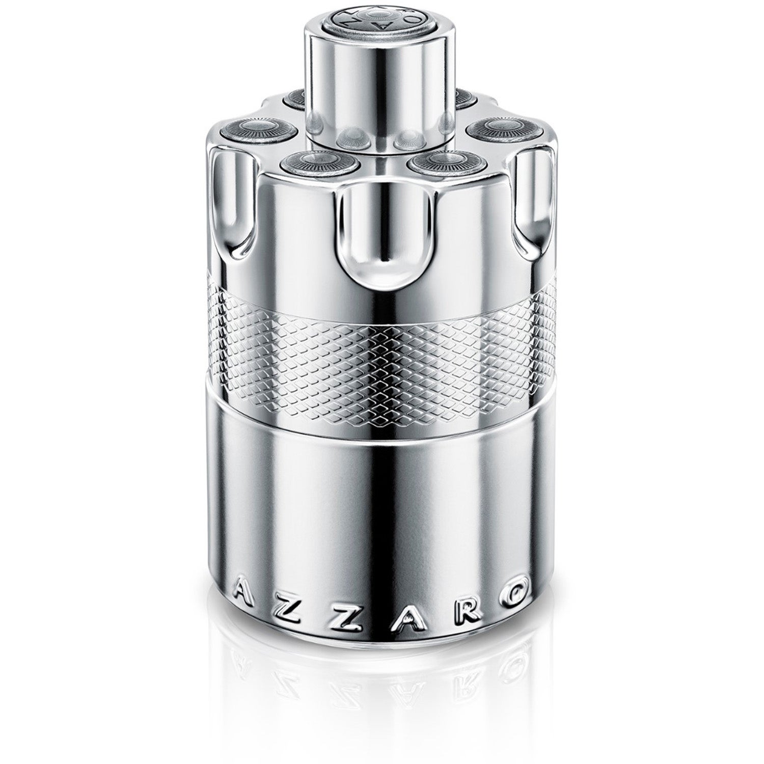 Azzaro Wanted Eau de Parfum - 100 ml