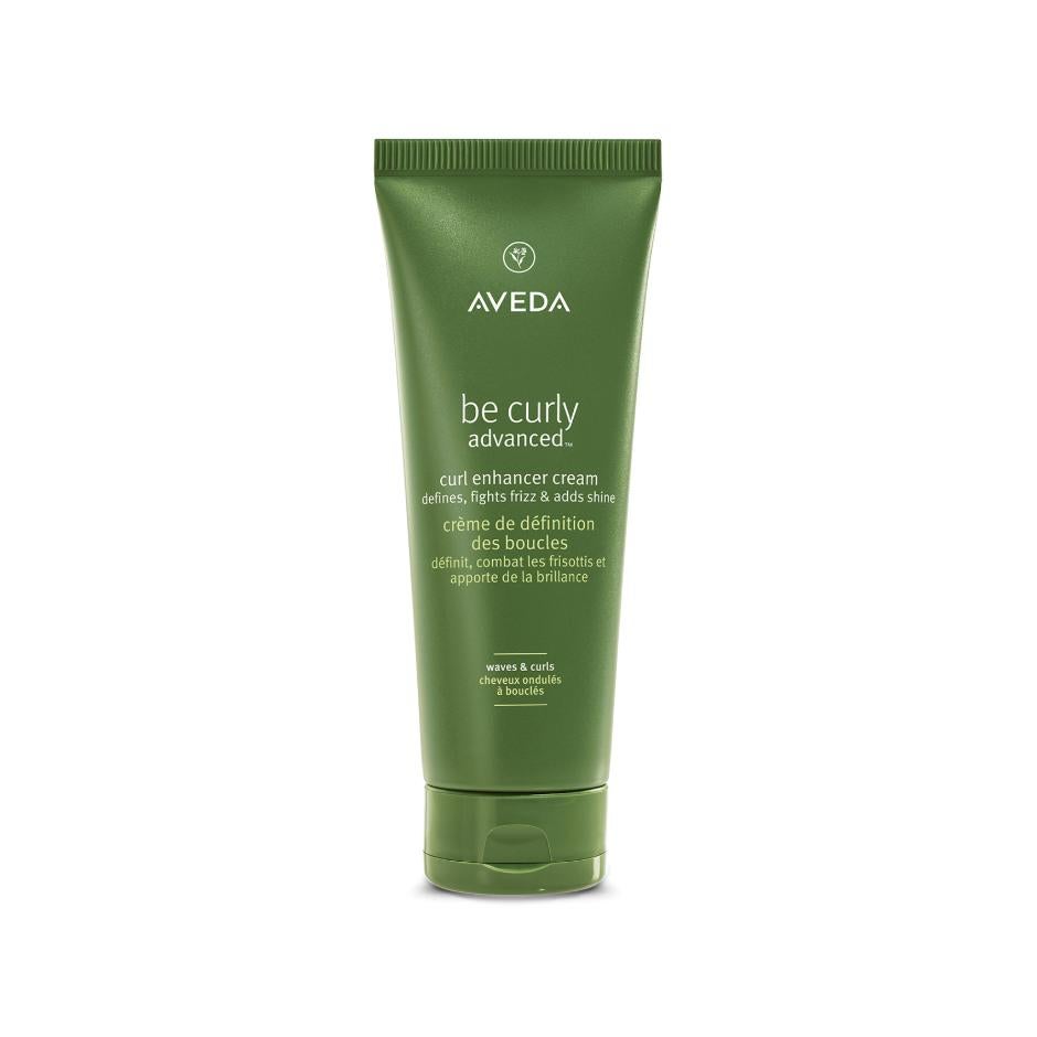 AVEDA Be curly advanced curl enhancer cream styling dam – bild 8