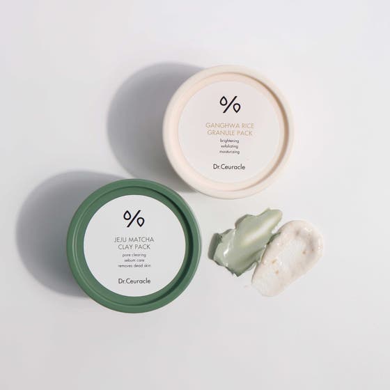 Ganghwa Rice Granule Pack