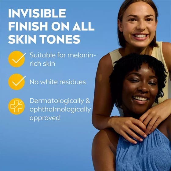 UV Face Specialist Silky UV Stick SPF 50+