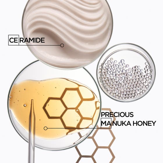 Curl Manifesto Mask Set 2024 For Curly Hair