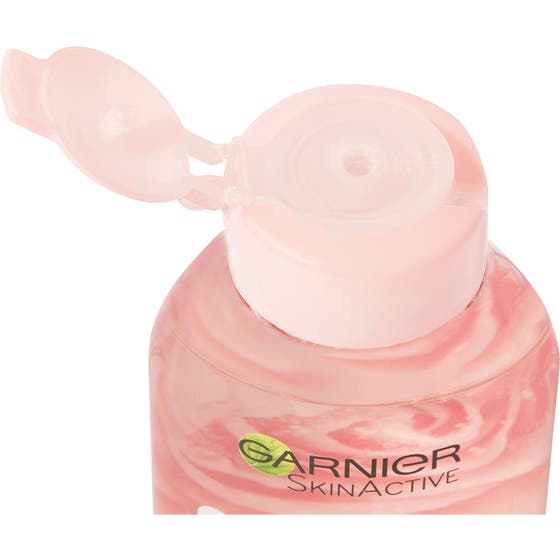 Skin Active Micellar Rose Water Cleanse & Glow