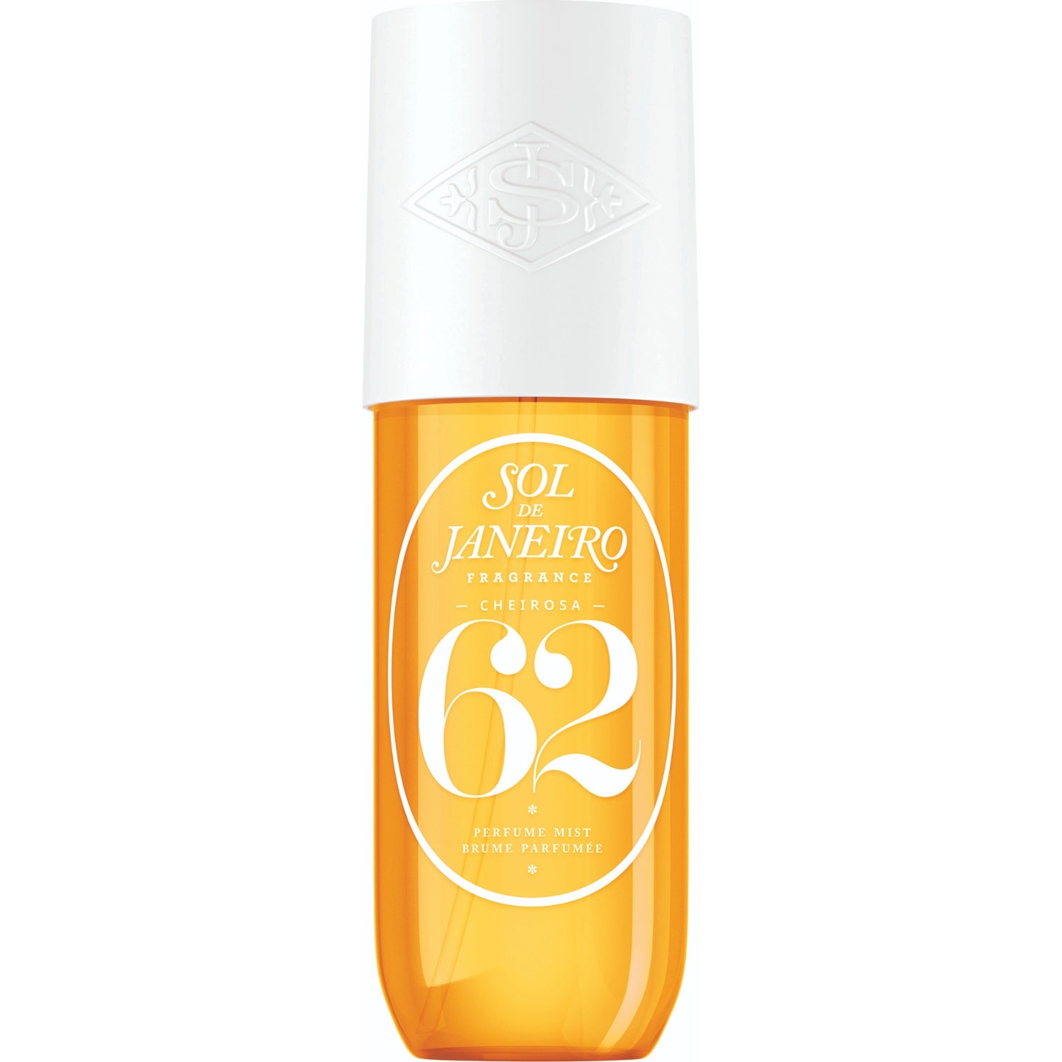 Sol de Janeiro Cheirosa 62 Perfume Mist 240 ml billede