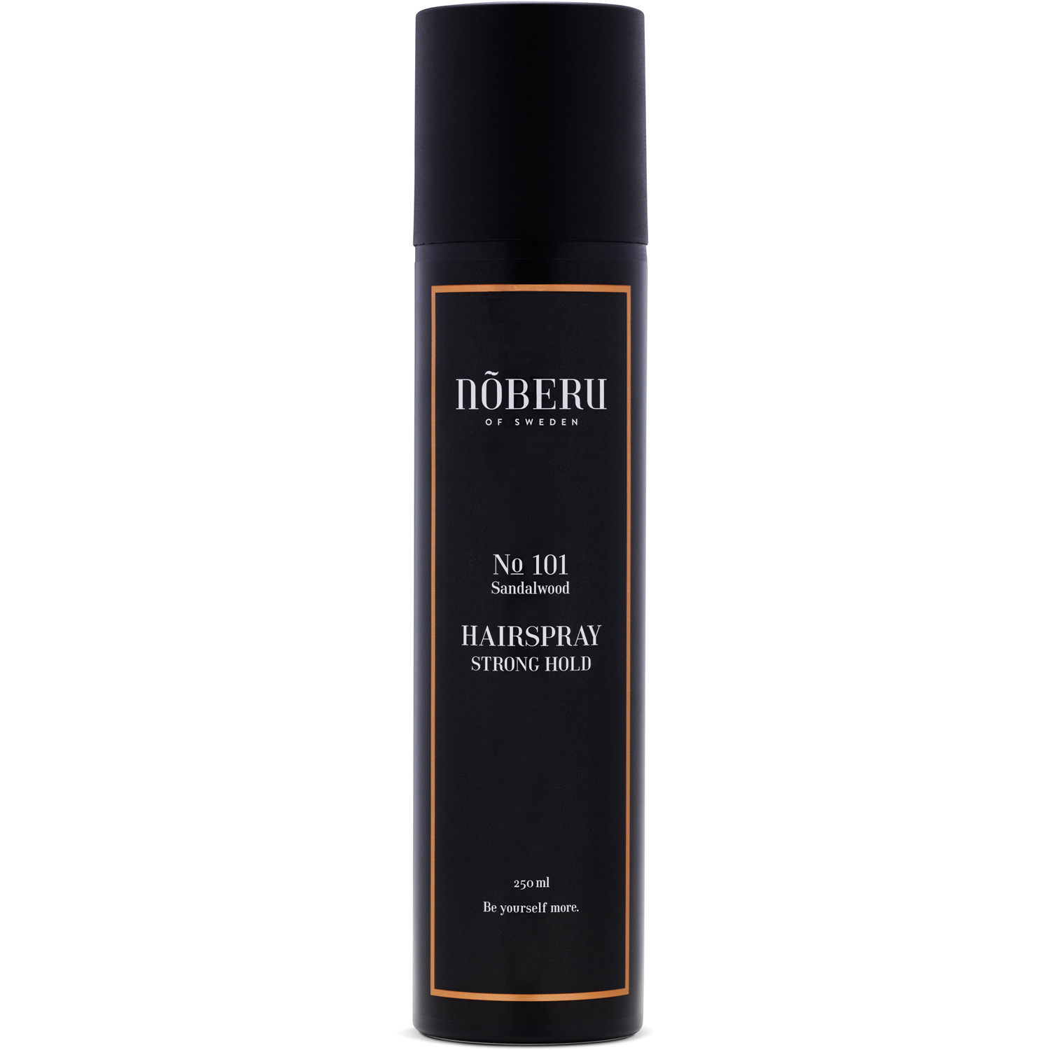 Hairspray Strong Hold