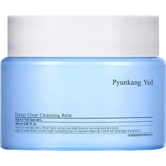 Deep Clear Cleansing Balm