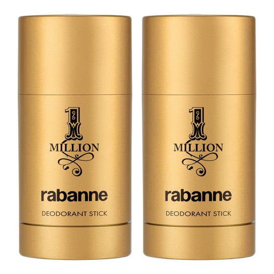 1 Million Deostick Duo