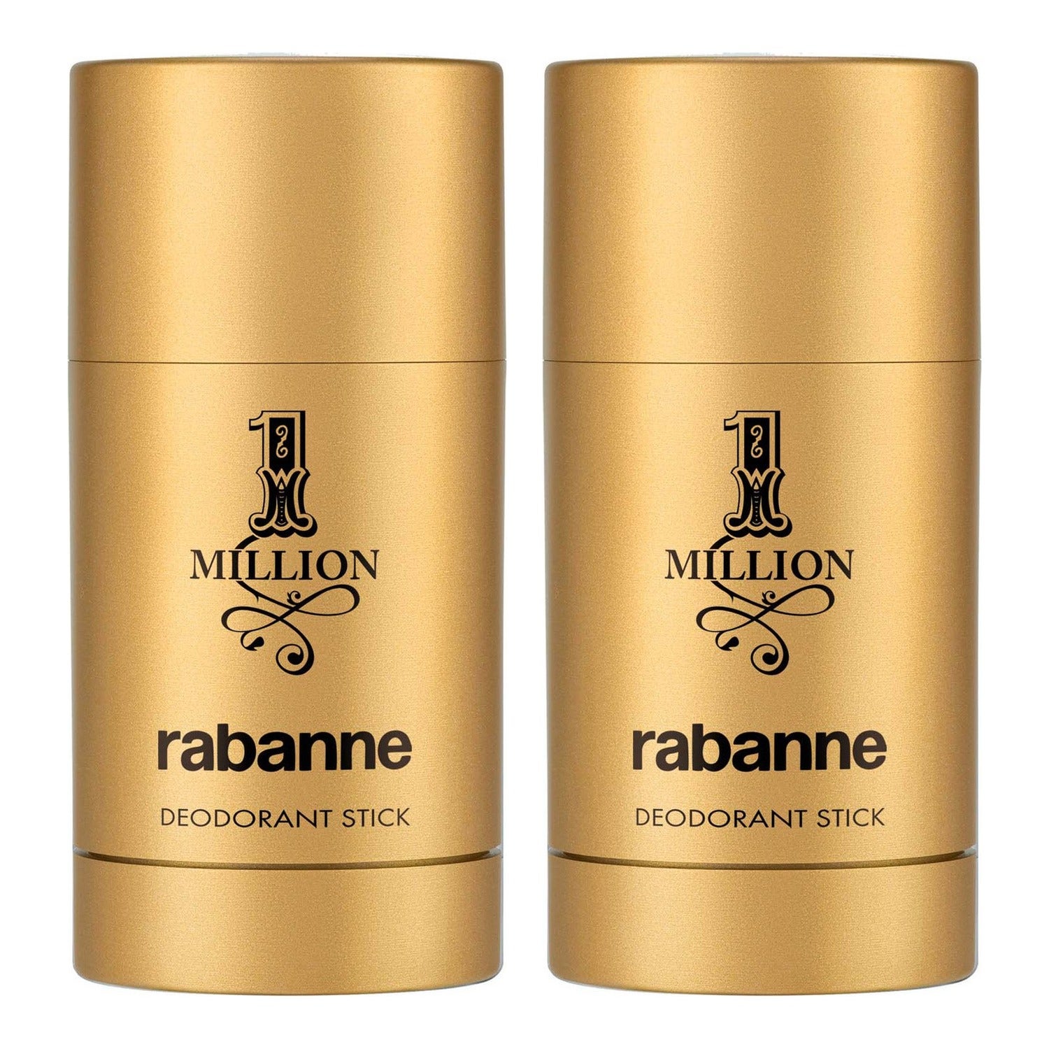 RABANNE 1 Million Deostick kroppsspray & deo herr