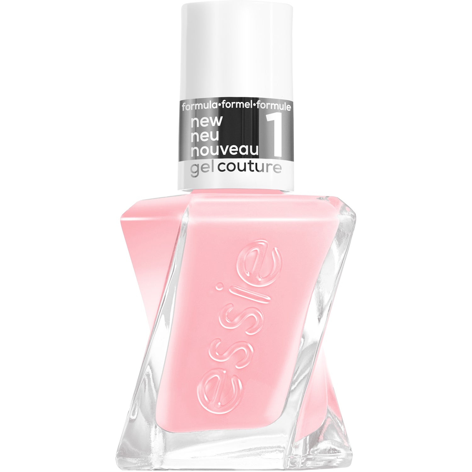 Essie Gel Couture Gossamer Garments 505 - 13,5 ml