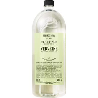 Verveine (Verbena) Shower Gel
