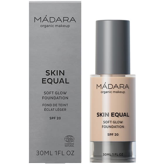 Skin Equal Foundation