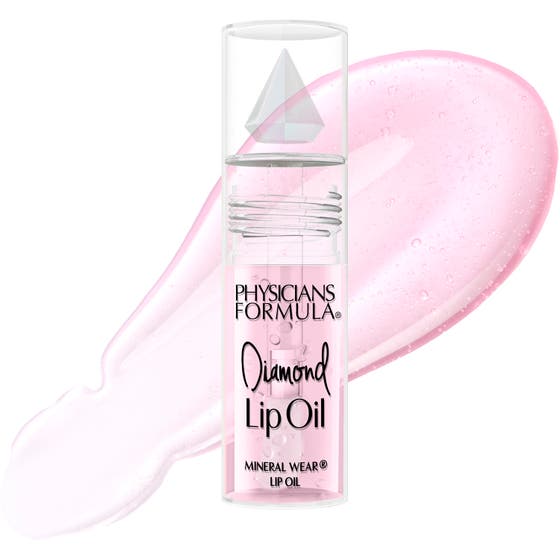 Diamond Lip Oil