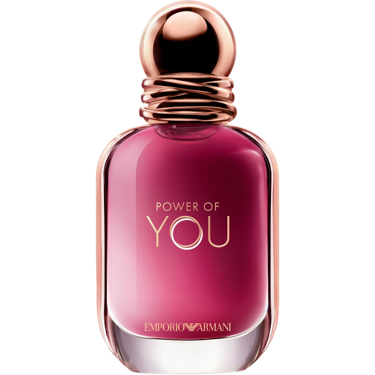 Giorgio Armani Emporio Armani Power Of You EDP 30 ml