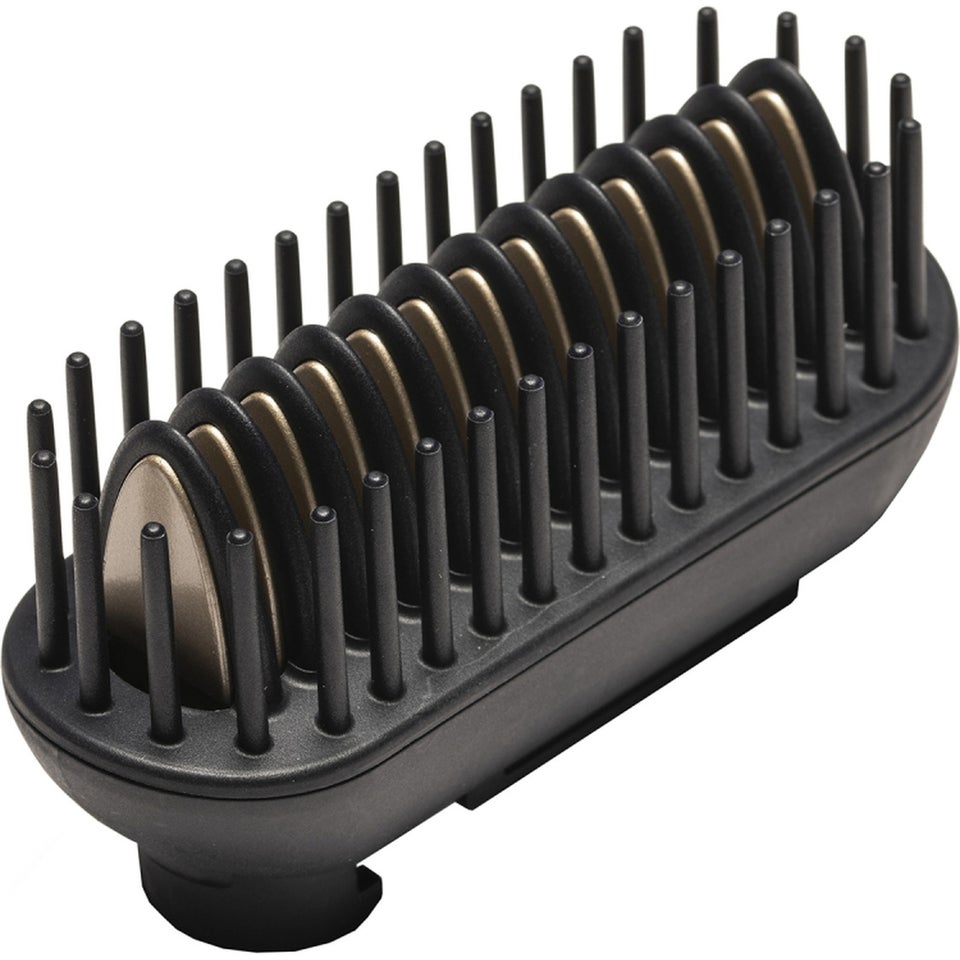 Air Wand Straightening Attachment