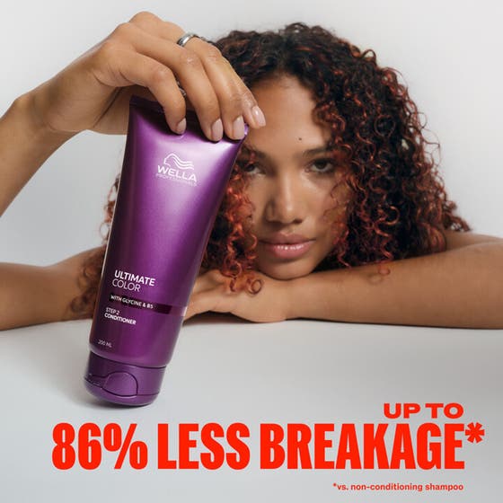 Ultimate Color Conditioner