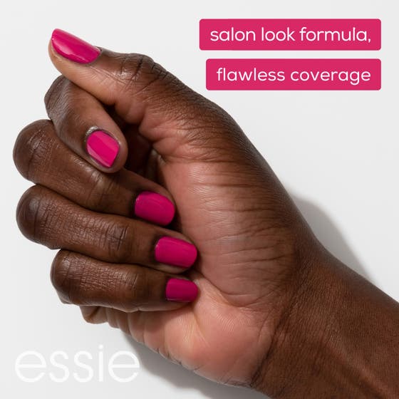 Original Nail Polish