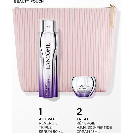 Rénergie H.C.F Gift Set