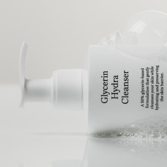 Glycerin Hydra Cleanser