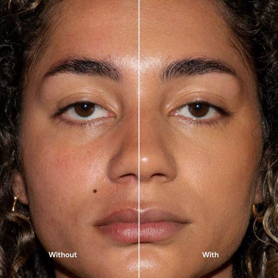 Ctrl+ SKIN foundation