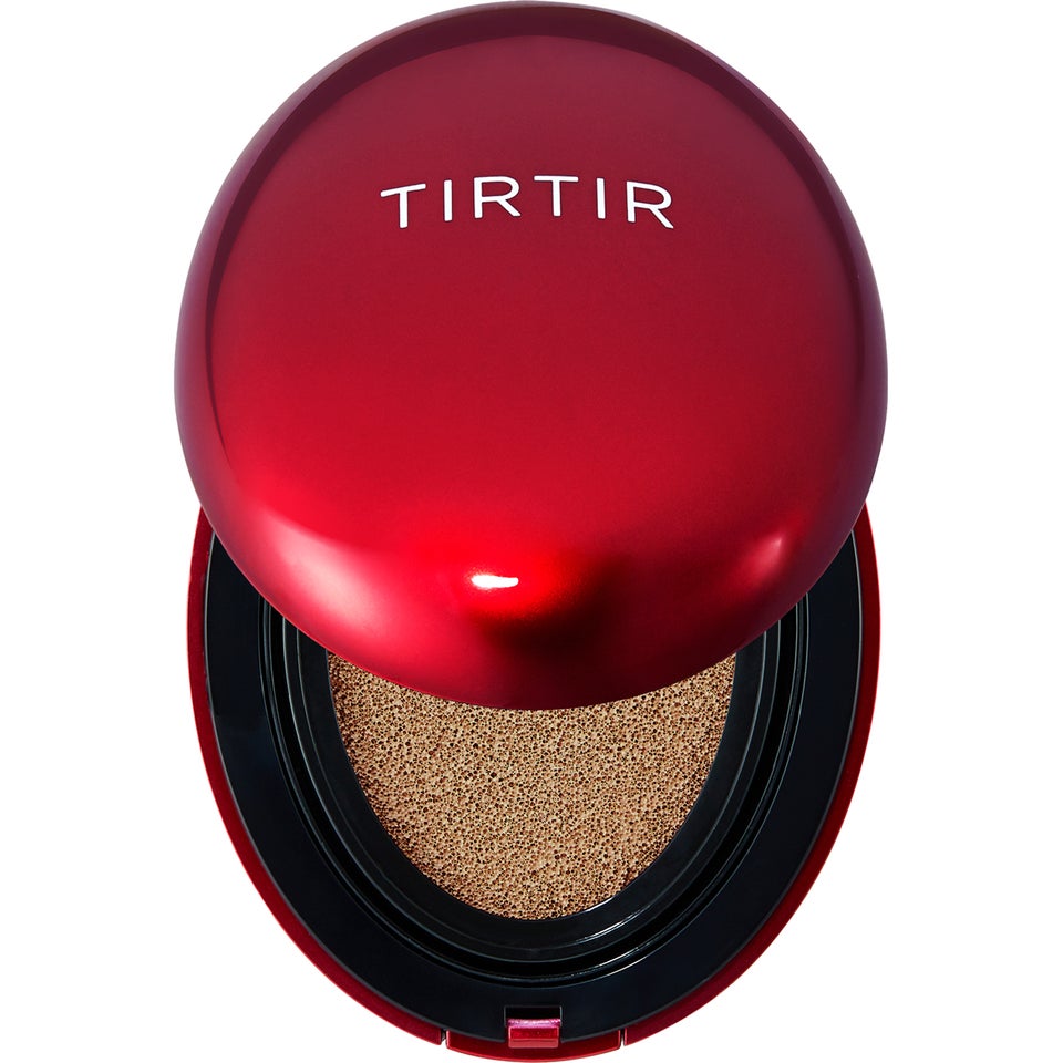 Mask Fit Red Cushion 23N Sand 18 g