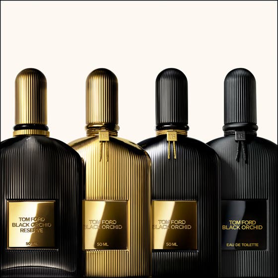 Black Orchid Reserve