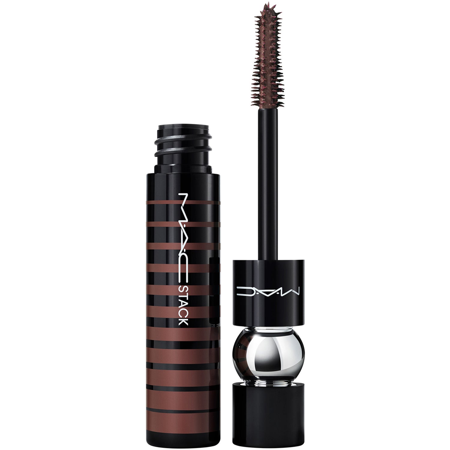 Mac Macstack mascara ögonsmink dam – bild 10