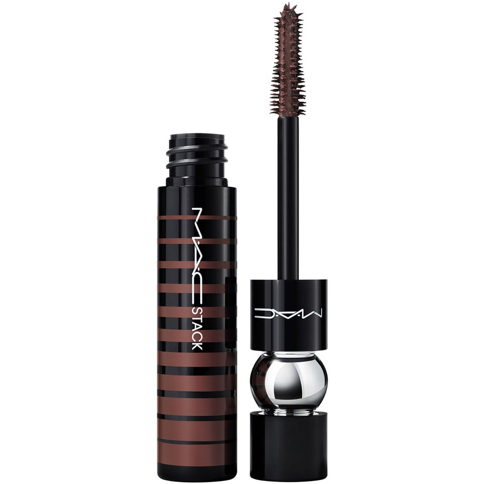 Macstack Mascara Chestnut Stack