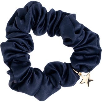 Satin Scrunchie