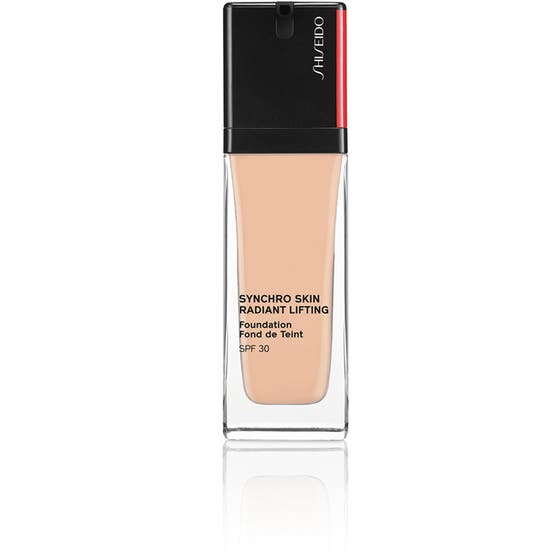 Synchro Skin Radiant Lifting Foundation