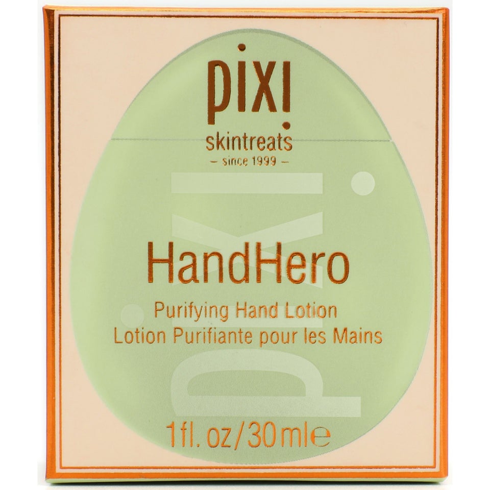 Hand Hero