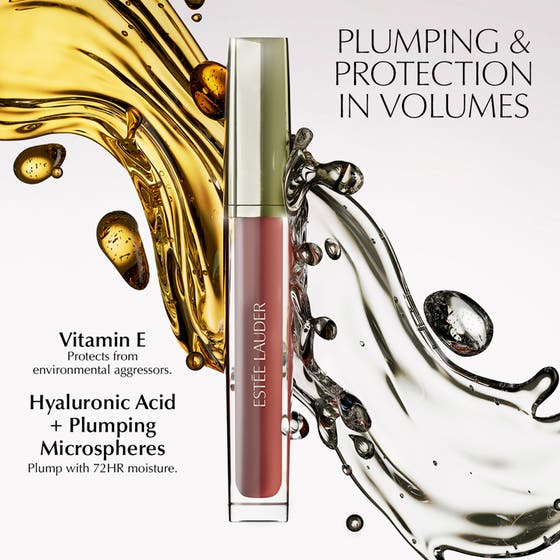 Glossy Pout Lip Oil