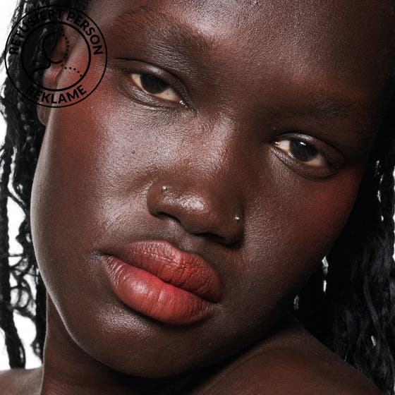 Powder Kiss Lip + Cheek Mousse