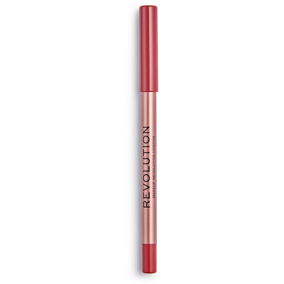 Satin Kiss Lipliner Ruby 1 g