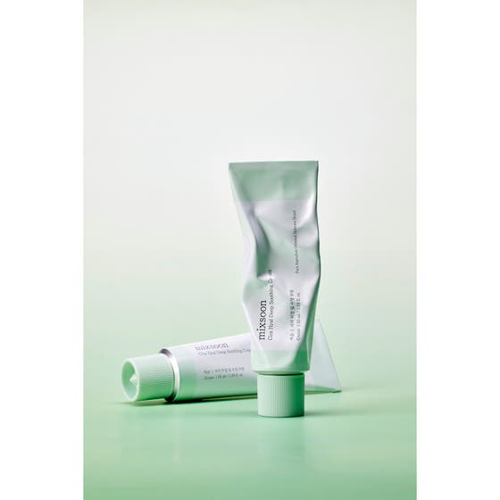 Cica Hyal Soothing Cream