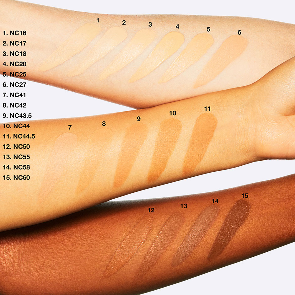 Studio Fix Fluid SPF15 Foundation