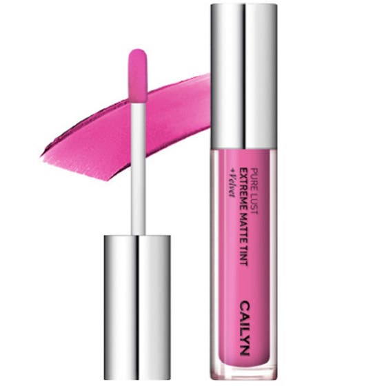Cailyn Pure Lust Extreme Matte Tint Velvet